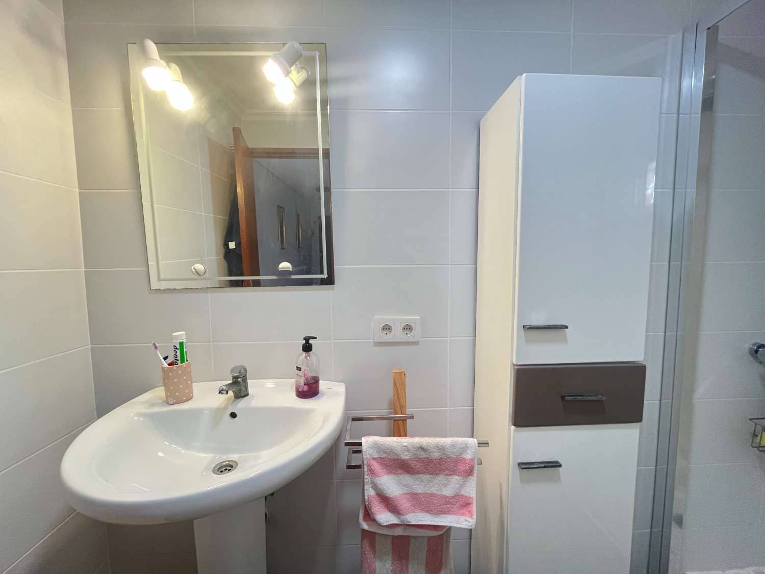 3 sovrum Lägenhet till salu i Orihuela med pool garage - 189 000 € (Ref: 9219726)