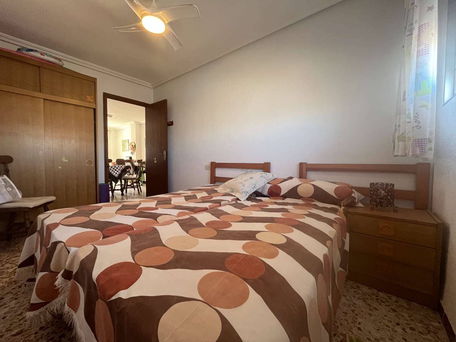 3 sovrum Lägenhet till salu i Orihuela med pool garage - 189 000 € (Ref: 9219726)