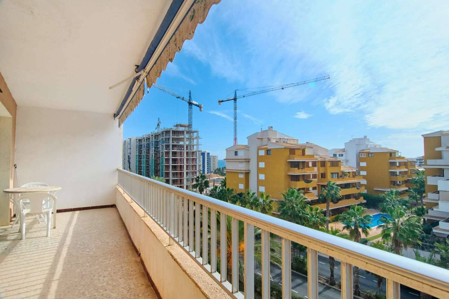 3 sovrum Lägenhet till salu i Orihuela med pool garage - 189 000 € (Ref: 9219726)