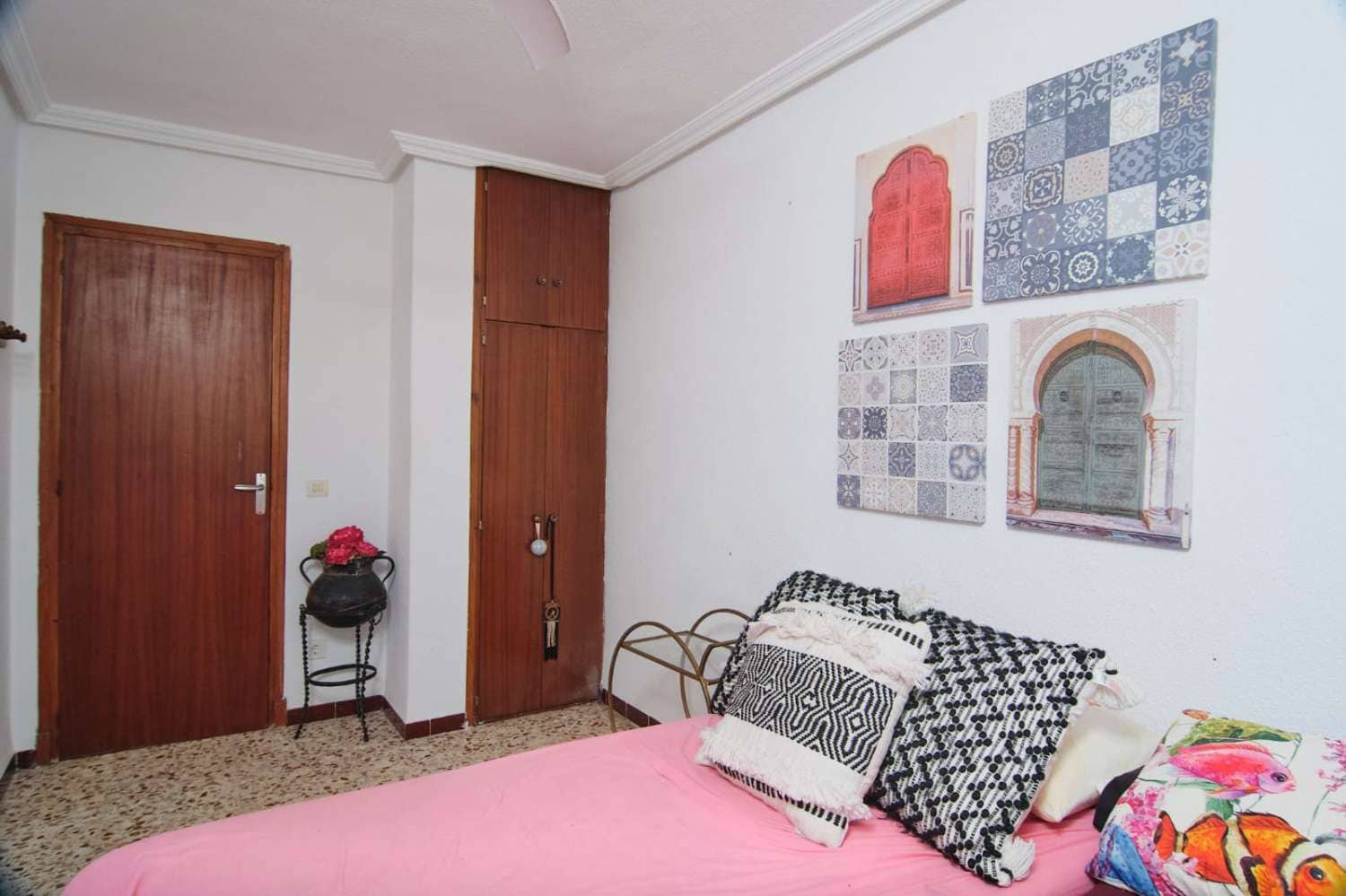 3 sovrum Lägenhet till salu i Orihuela med pool garage - 189 000 € (Ref: 9219726)