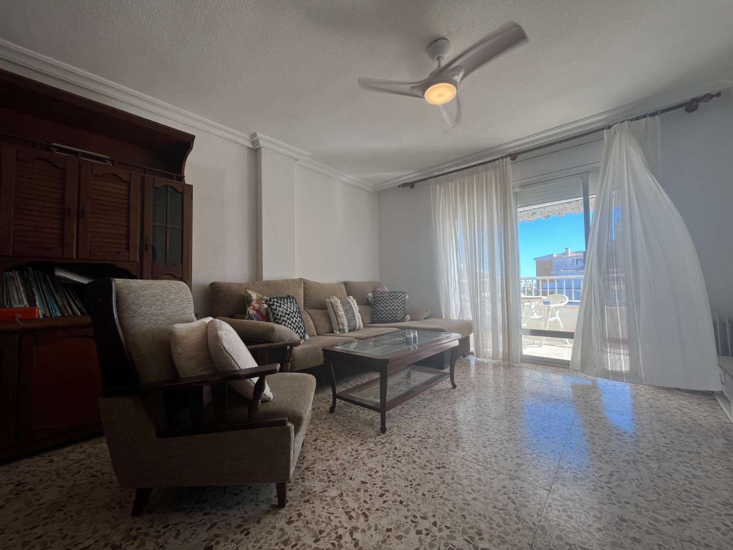 3 sovrum Lägenhet till salu i Orihuela med pool garage - 189 000 € (Ref: 9219726)