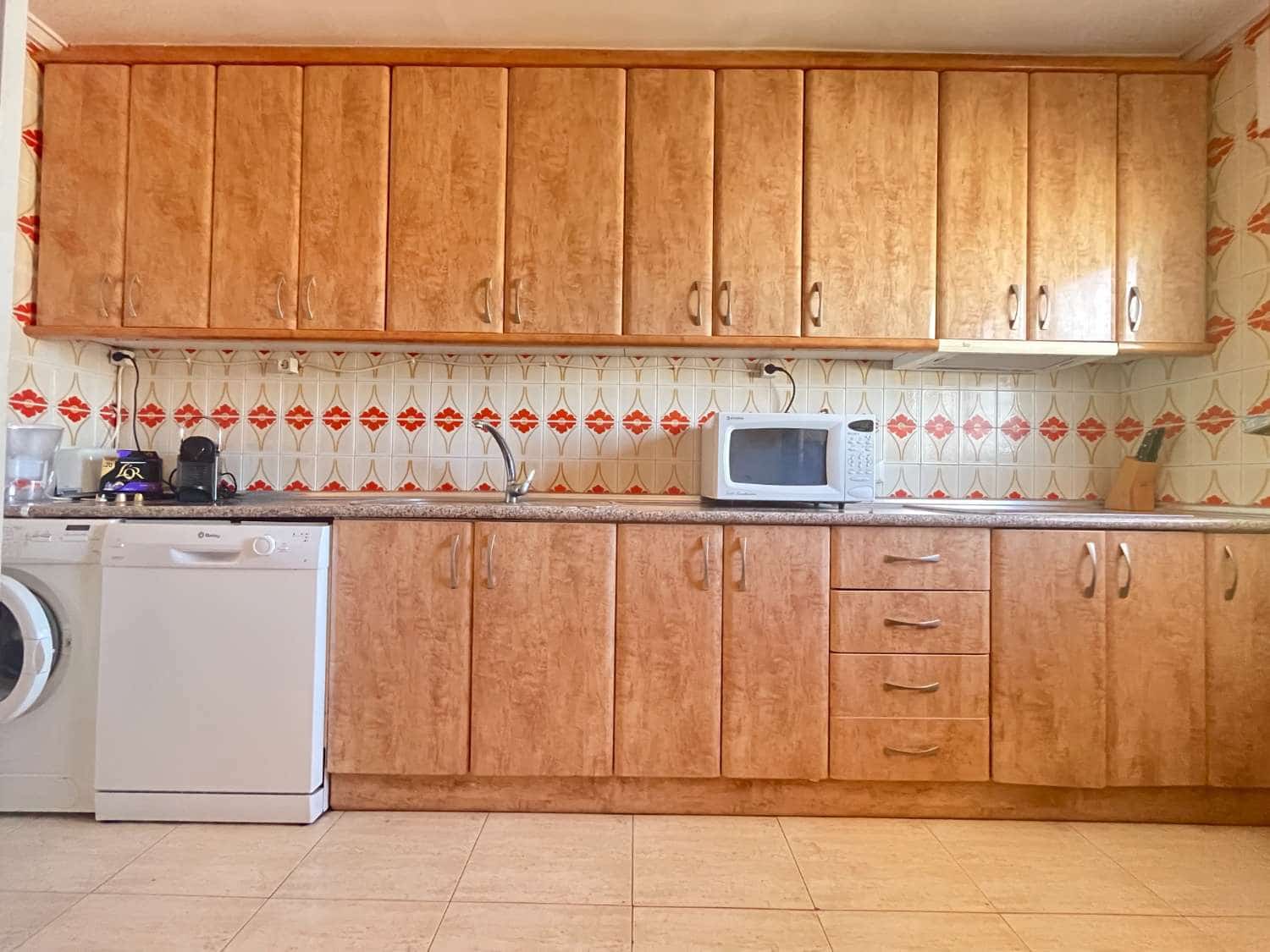 3 sovrum Lägenhet till salu i Orihuela med pool garage - 189 000 € (Ref: 9219726)