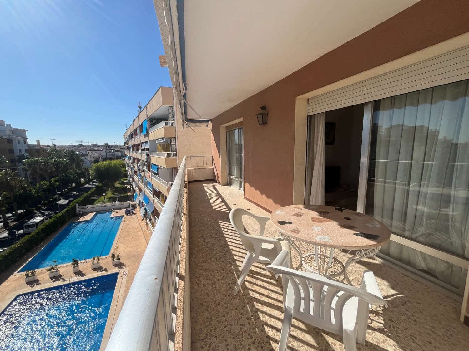 3 sovrum Lägenhet till salu i Orihuela med pool garage - 189 000 € (Ref: 9219726)