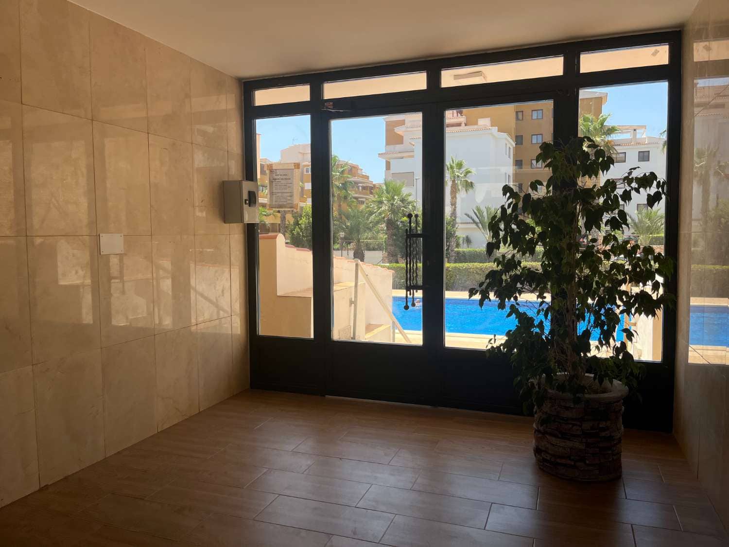 3 sovrum Lägenhet till salu i Orihuela med pool garage - 189 000 € (Ref: 9219726)