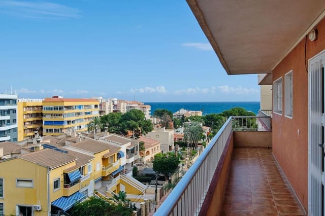 3 sovrum Lägenhet till salu i Orihuela med pool garage - 189 000 € (Ref: 9219726)