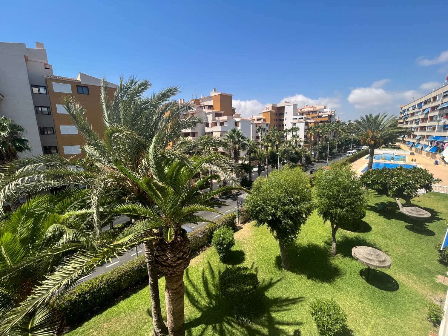 3 sovrum Lägenhet till salu i Orihuela med pool garage - 189 000 € (Ref: 9219726)