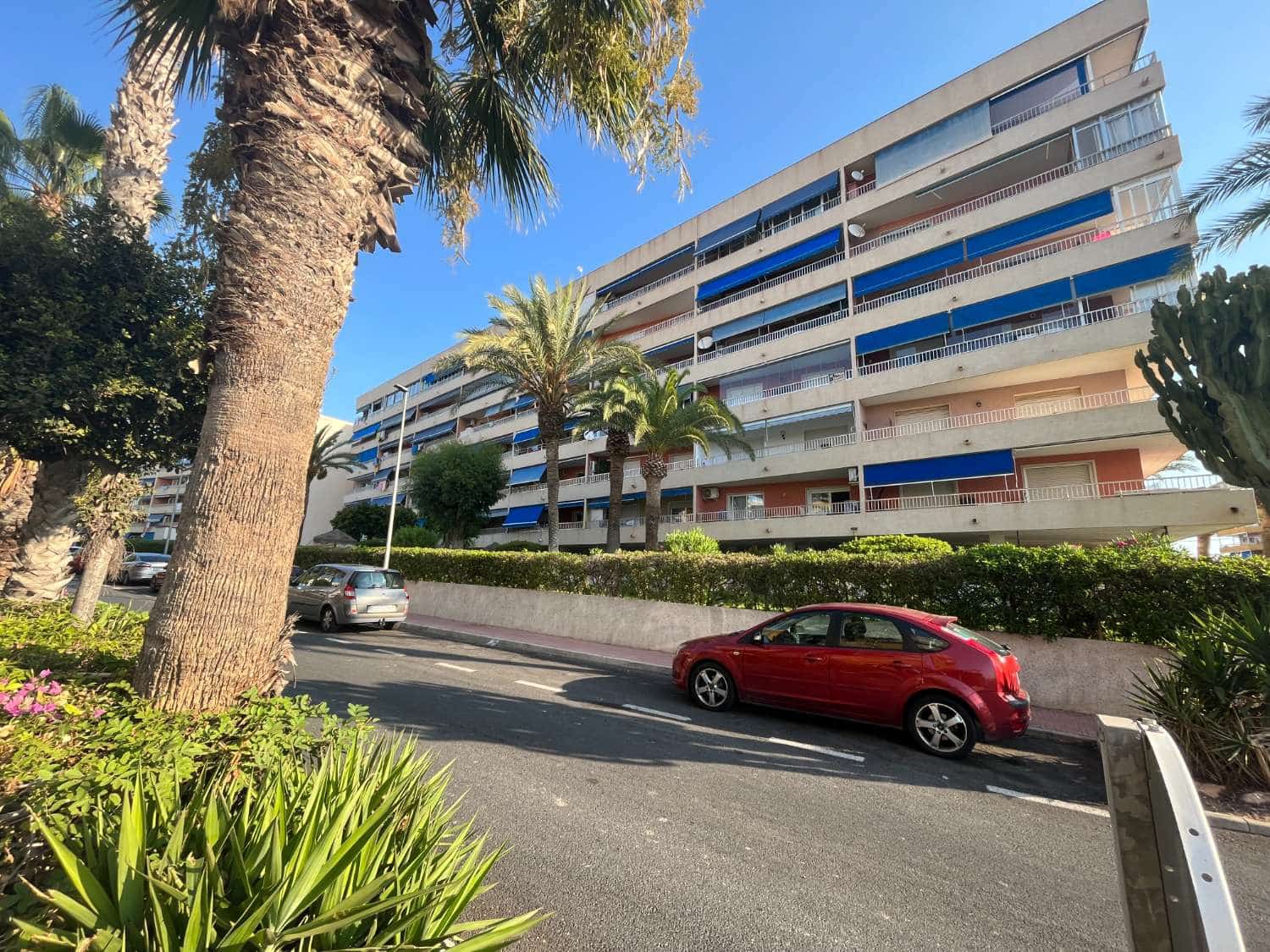 3 sovrum Lägenhet till salu i Orihuela med pool garage - 189 000 € (Ref: 9219726)