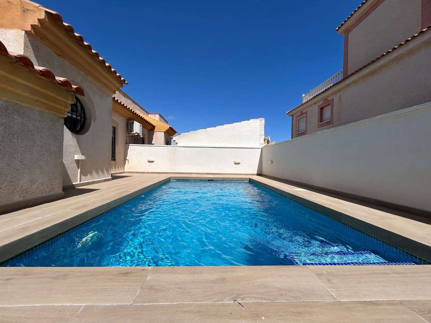 3 bedroom Flat for sale in Orihuela with pool - € 249,900 (Ref: 9226250)