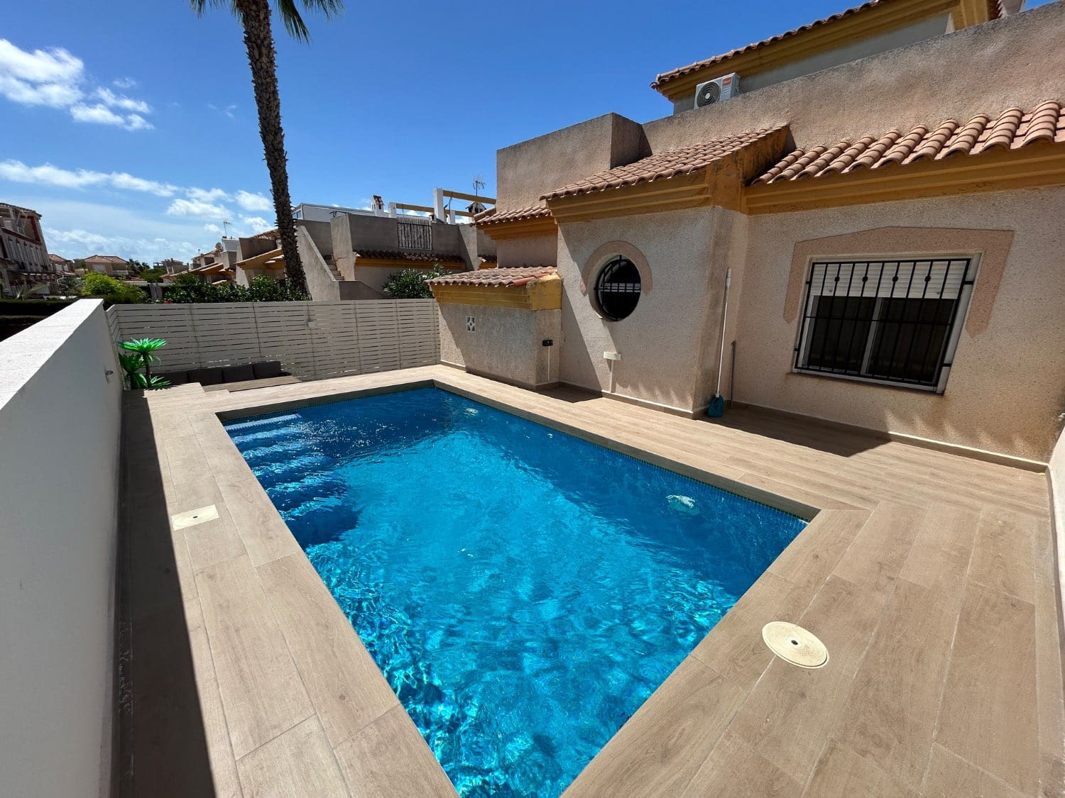 3 bedroom Flat for sale in Orihuela with pool - € 249,900 (Ref: 9226250)