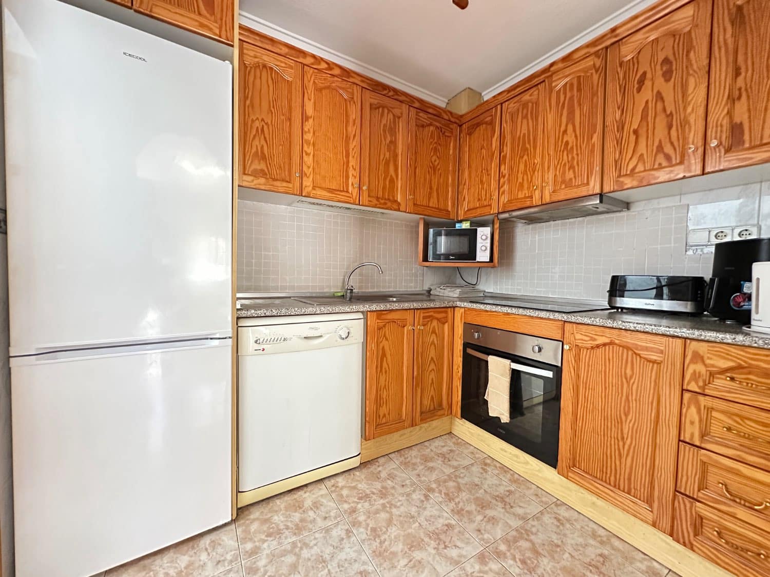 3 bedroom Flat for sale in Orihuela with pool - € 249,900 (Ref: 9226250)