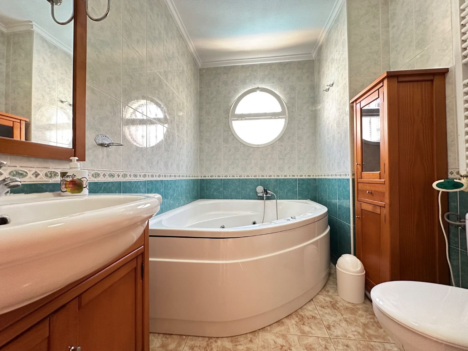 3 bedroom Flat for sale in Orihuela with pool - € 249,900 (Ref: 9226250)