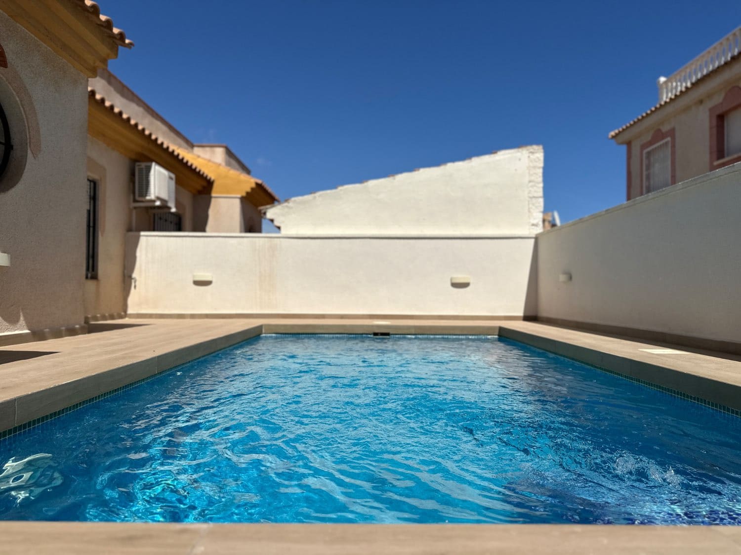 3 bedroom Flat for sale in Orihuela with pool - € 249,900 (Ref: 9226250)