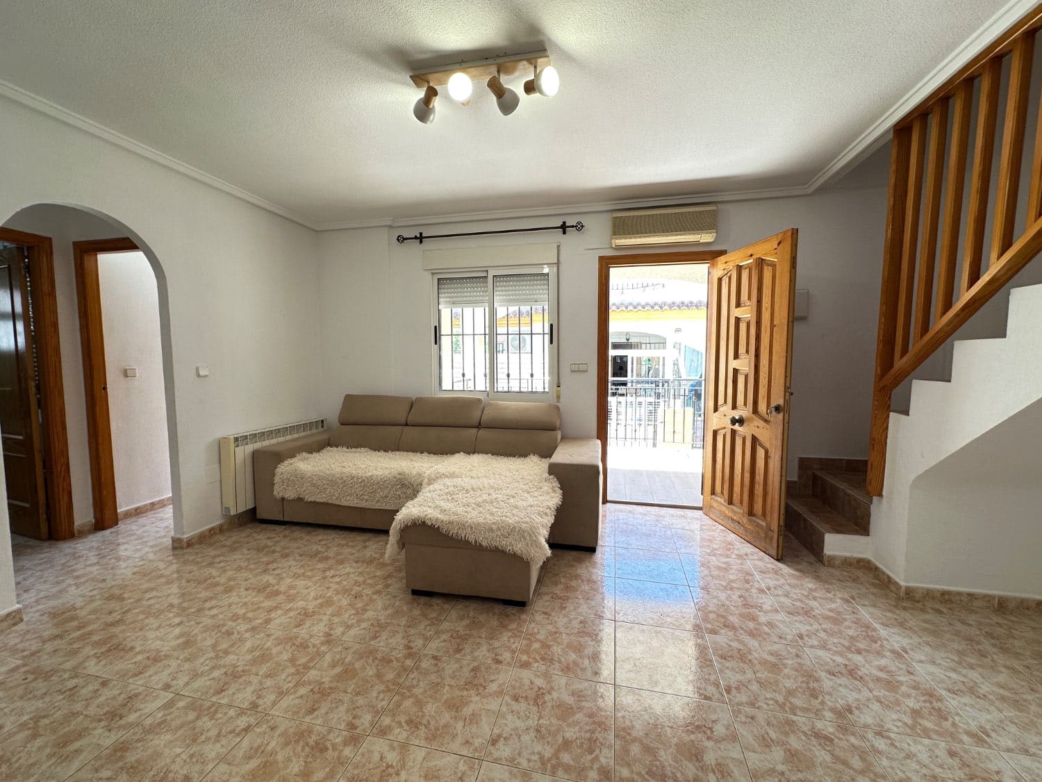3 bedroom Flat for sale in Orihuela with pool - € 249,900 (Ref: 9226250)