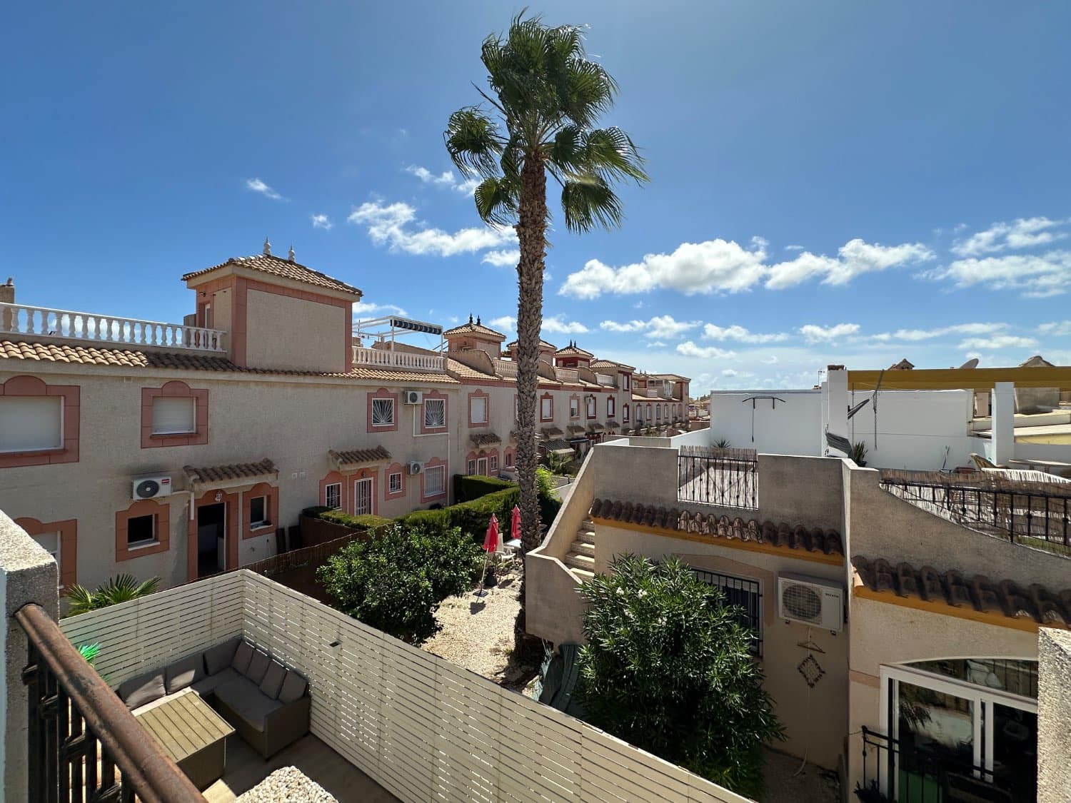 3 bedroom Flat for sale in Orihuela with pool - € 249,900 (Ref: 9226250)