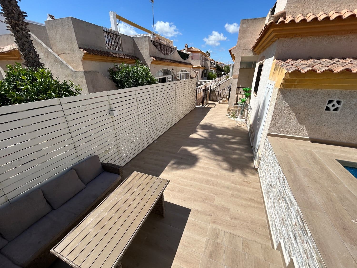 3 bedroom Flat for sale in Orihuela with pool - € 249,900 (Ref: 9226250)
