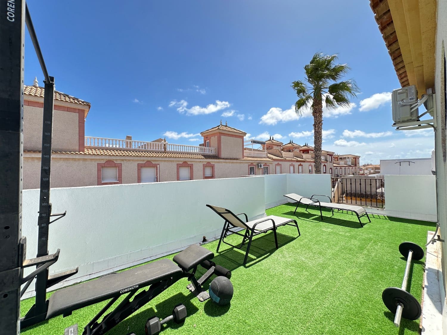 3 bedroom Flat for sale in Orihuela with pool - € 249,900 (Ref: 9226250)