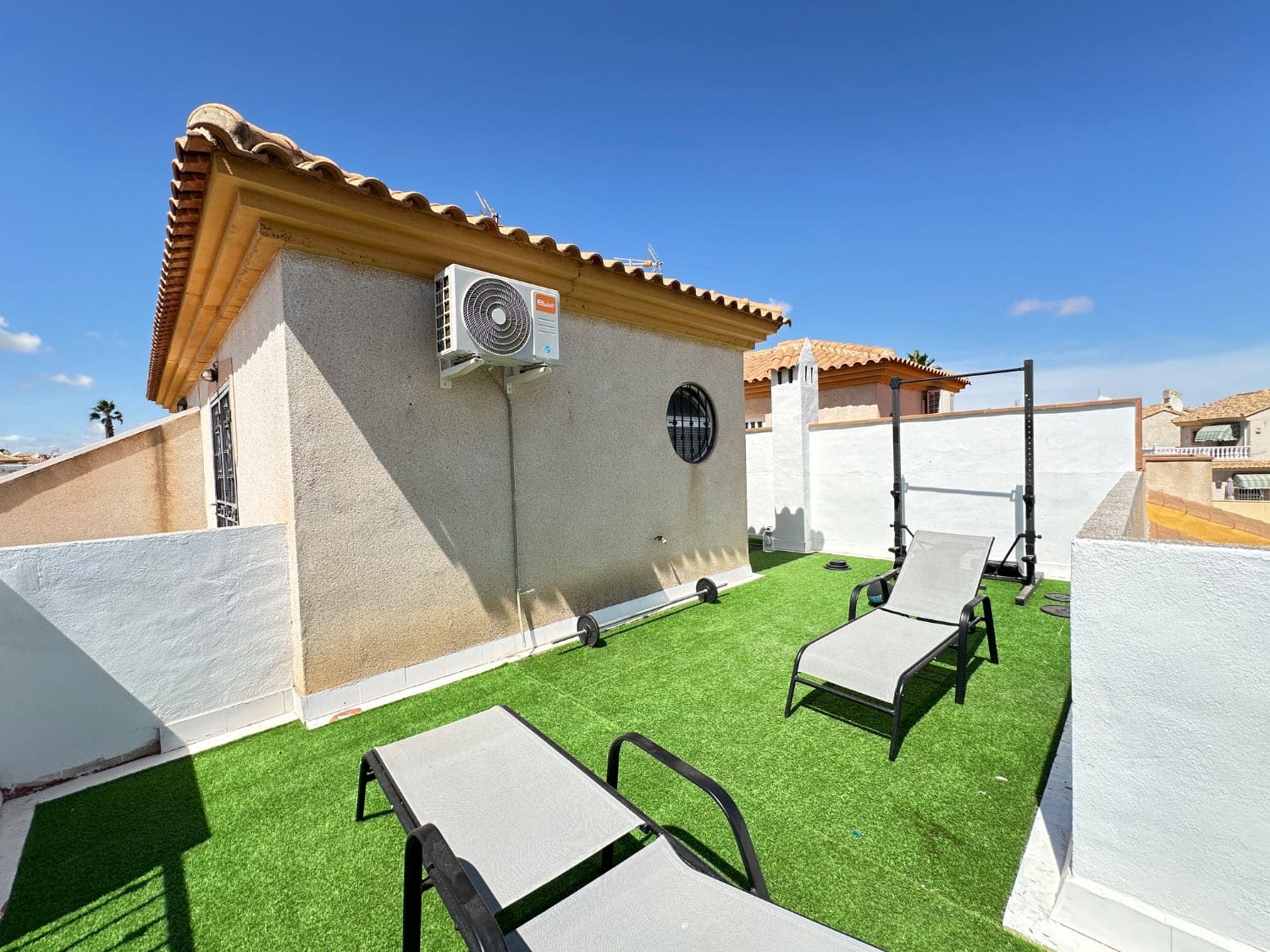 3 bedroom Flat for sale in Orihuela with pool - € 249,900 (Ref: 9226250)