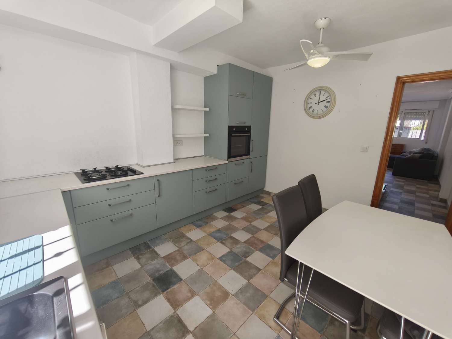 3 soveværelse Lejlighed til salg i Orihuela med swimmingpool - € 159.950 (Ref: 9236033)