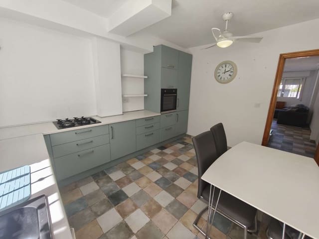 3 soveværelse Lejlighed til salg i La Florida, Orihuela med swimmingpool - € 159.950 (Ref: 9236033)