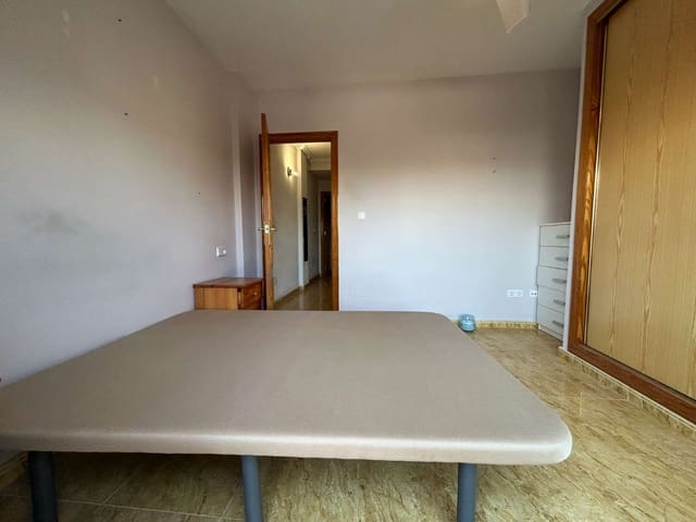 3 soveværelse Lejlighed til salg i La Florida, Orihuela med swimmingpool - € 159.950 (Ref: 9236033)