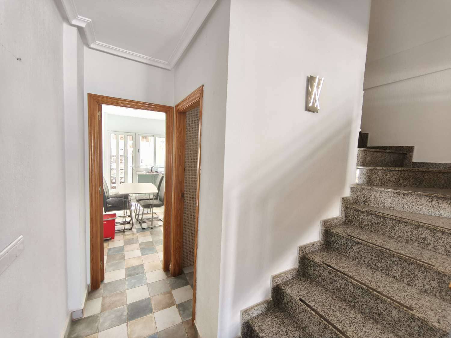 3 soveværelse Lejlighed til salg i Orihuela med swimmingpool - € 159.950 (Ref: 9236033)