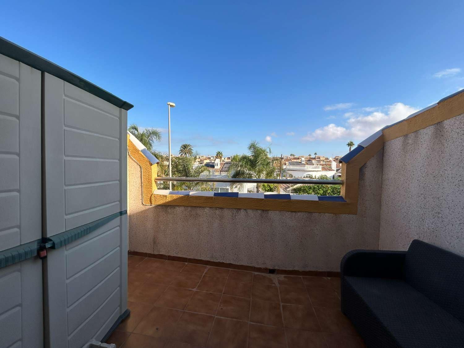 3 soveværelse Lejlighed til salg i Orihuela med swimmingpool - € 159.950 (Ref: 9236033)