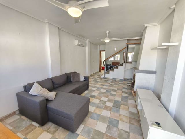 3 soveværelse Lejlighed til salg i La Florida, Orihuela med swimmingpool - € 159.950 (Ref: 9236033)