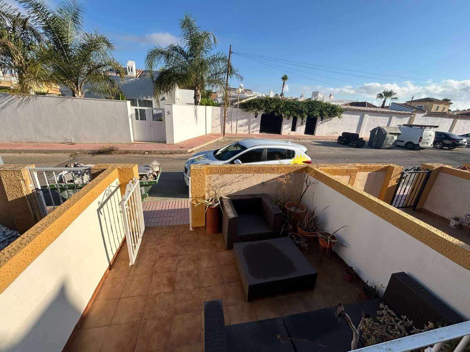 3 soveværelse Lejlighed til salg i Orihuela med swimmingpool - € 159.950 (Ref: 9236033)