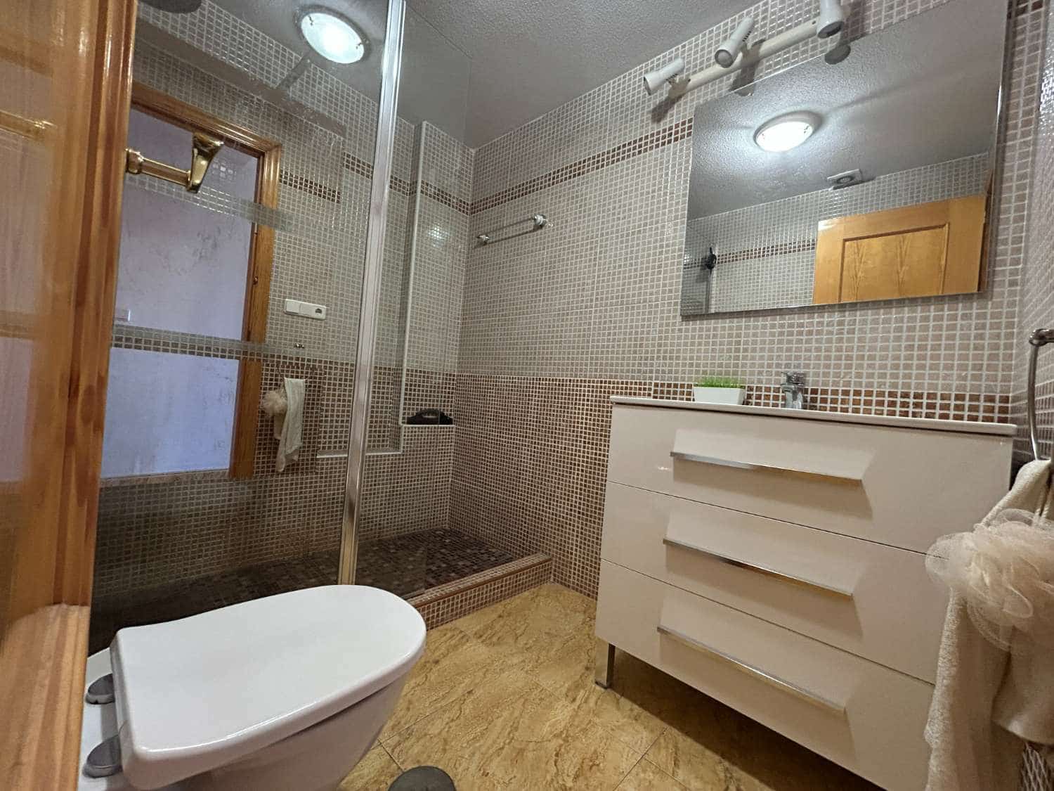 3 soveværelse Lejlighed til salg i Orihuela med swimmingpool - € 159.950 (Ref: 9236033)