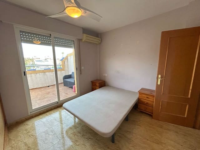 3 soveværelse Lejlighed til salg i La Florida, Orihuela med swimmingpool - € 159.950 (Ref: 9236033)