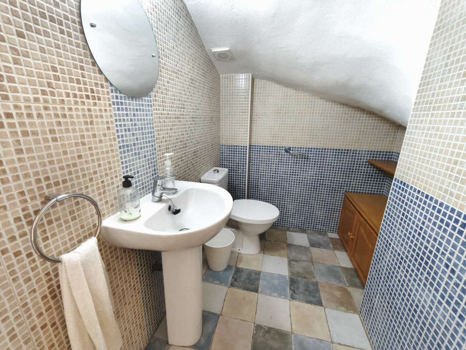 3 soveværelse Lejlighed til salg i Orihuela med swimmingpool - € 159.950 (Ref: 9236033)