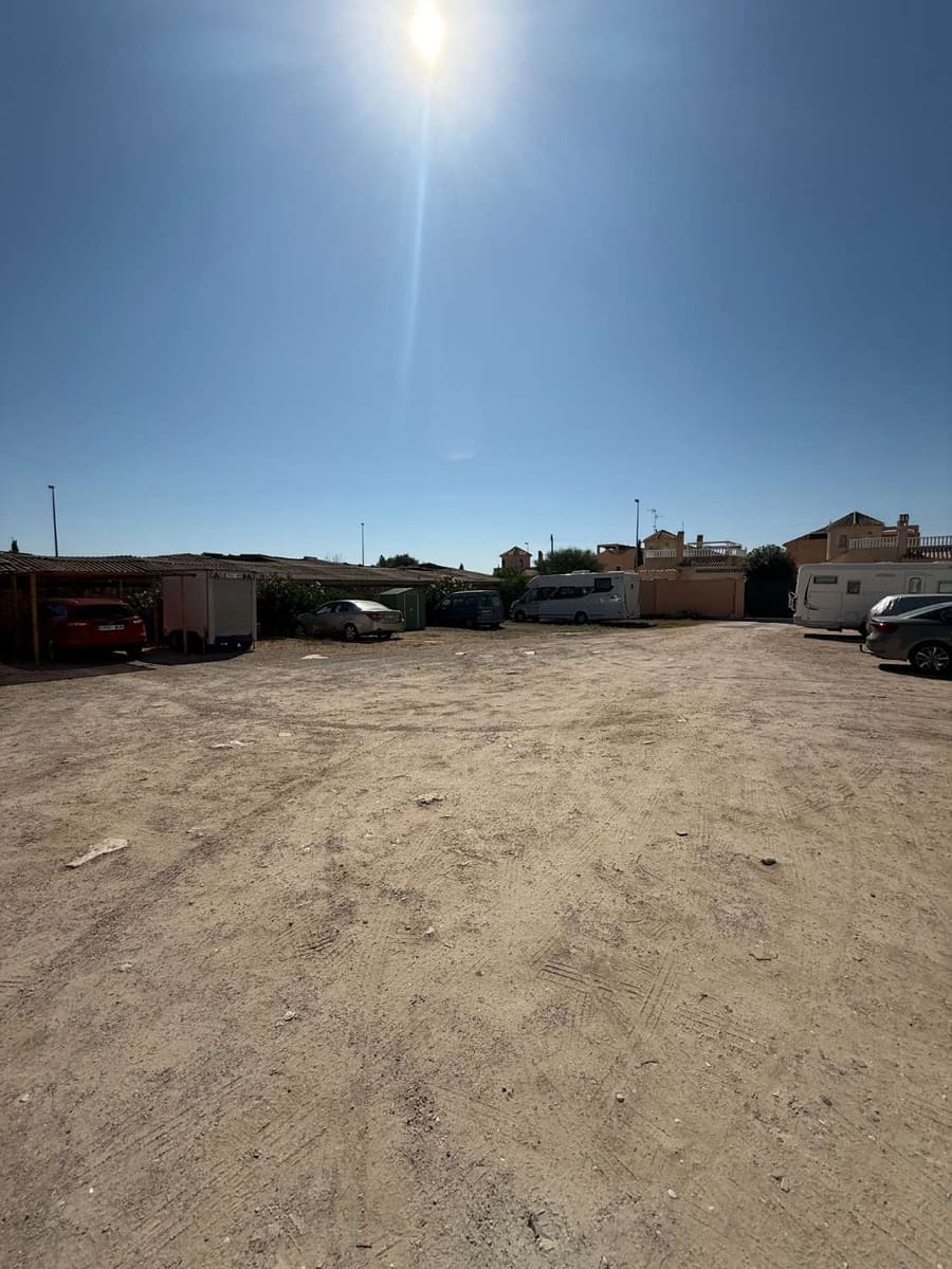 2 bedroom Bungalow for sale in Orihuela with pool - € 169,000 (Ref: 9242715)