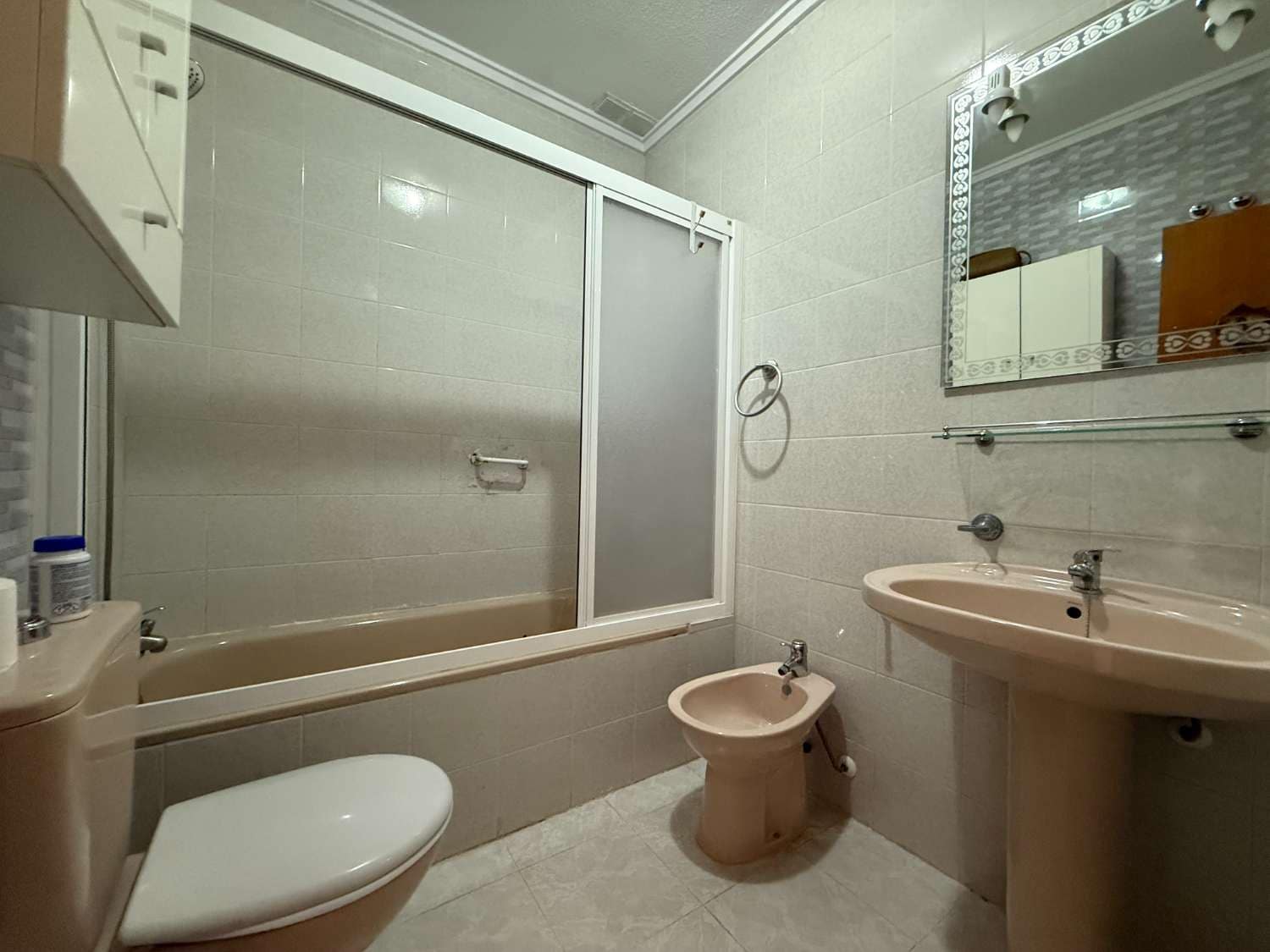 2 bedroom Bungalow for sale in Orihuela with pool - € 169,000 (Ref: 9242715)