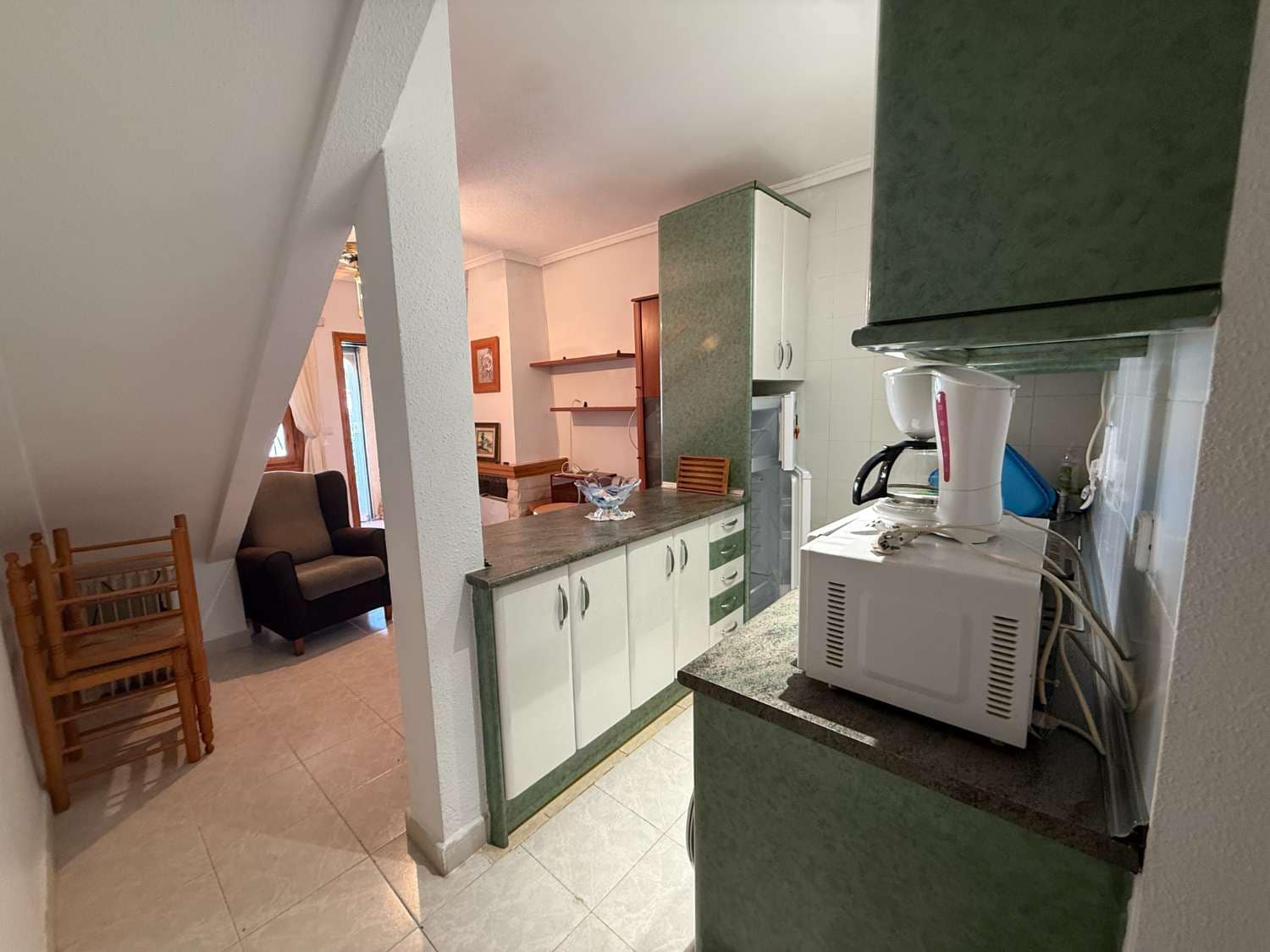 2 bedroom Bungalow for sale in Orihuela with pool - € 169,000 (Ref: 9242715)