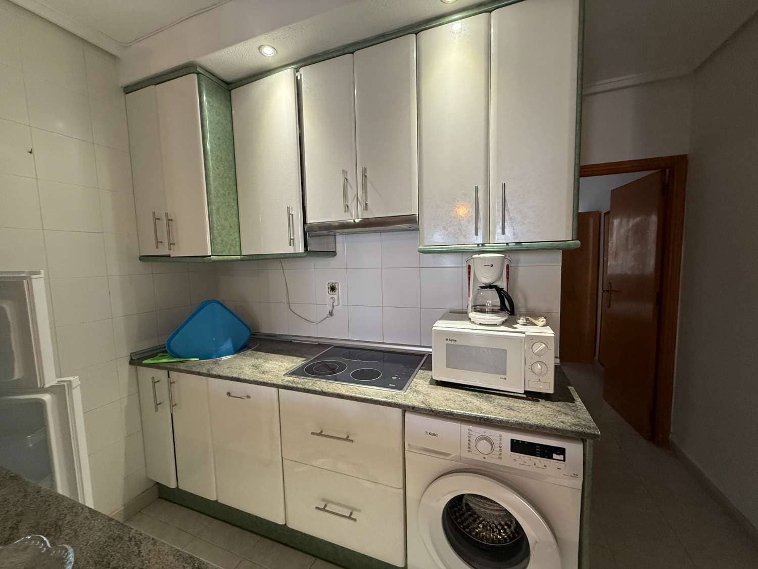 2 bedroom Bungalow for sale in Orihuela with pool - € 169,000 (Ref: 9242715)