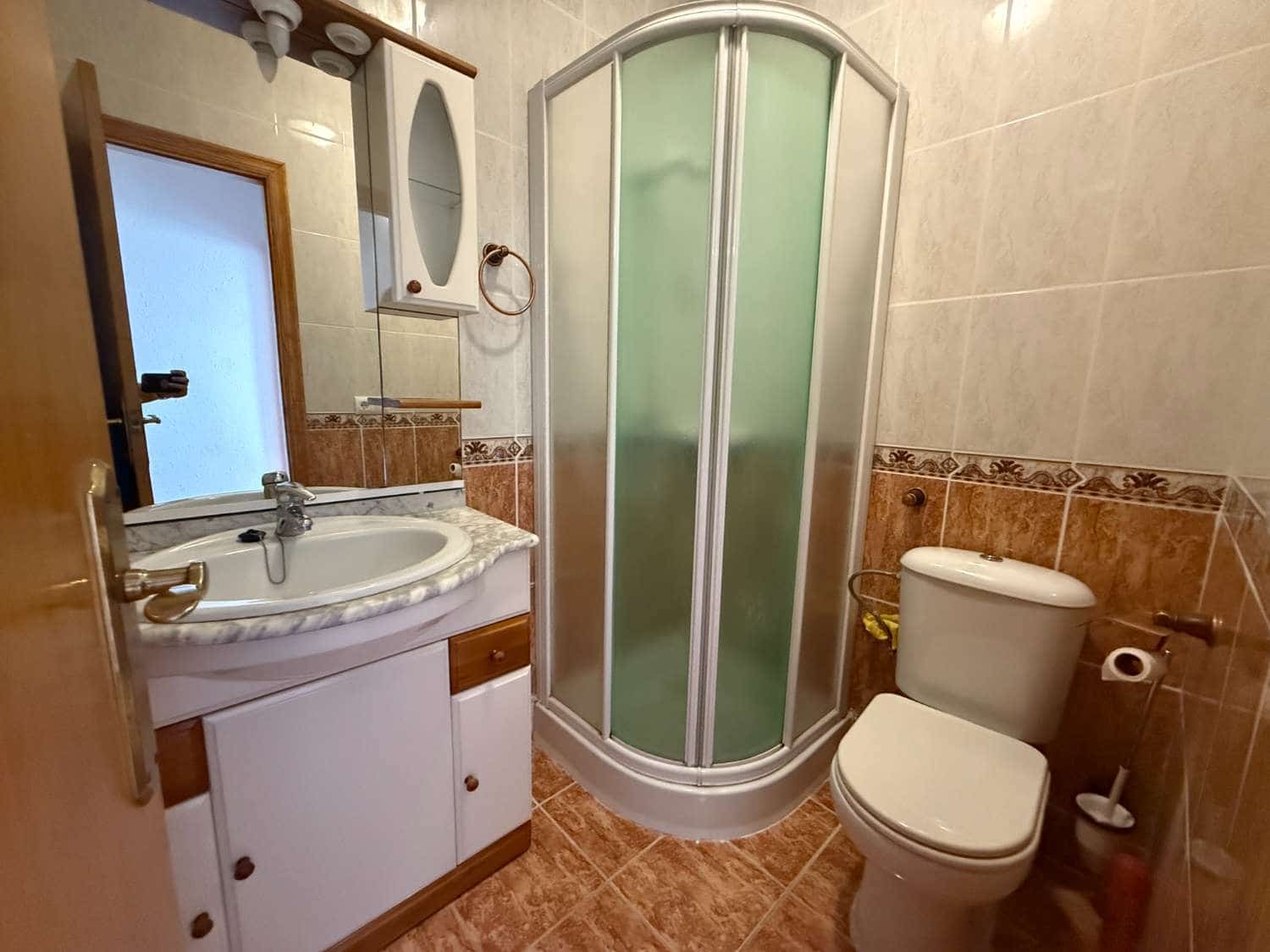 2 bedroom Bungalow for sale in Orihuela with pool - € 169,000 (Ref: 9242715)