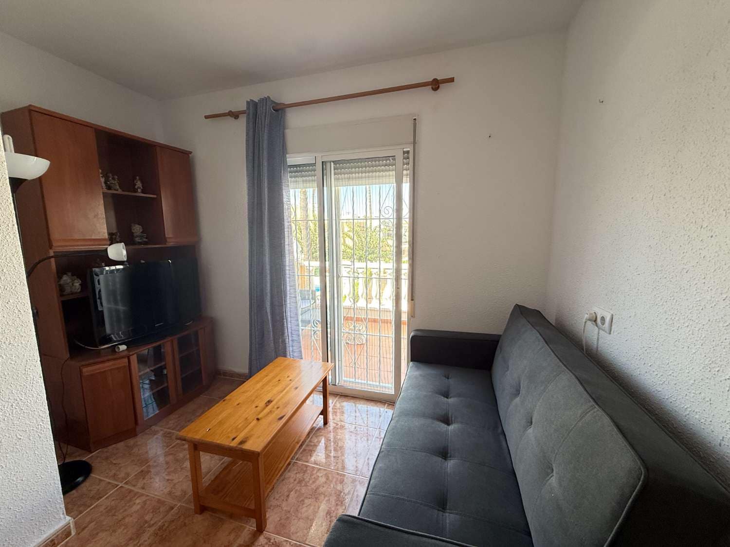 2 bedroom Bungalow for sale in Orihuela with pool - € 169,000 (Ref: 9242715)