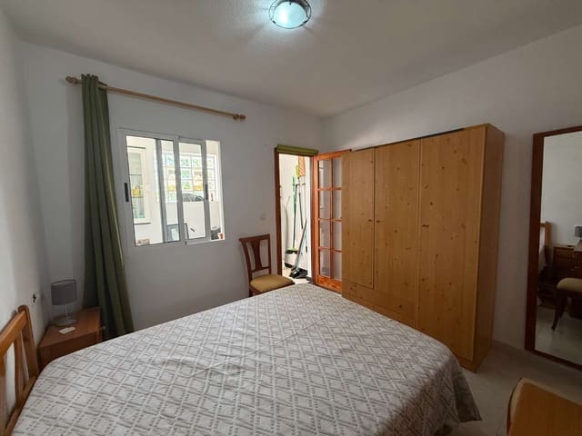 2 makuuhuone Bungalow myytävänä paikassa Orihuela mukana uima-altaan - 169 000 € (Ref: 9242715)