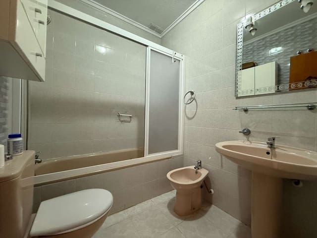 2 makuuhuone Bungalow myytävänä paikassa Orihuela mukana uima-altaan - 169 000 € (Ref: 9242715)