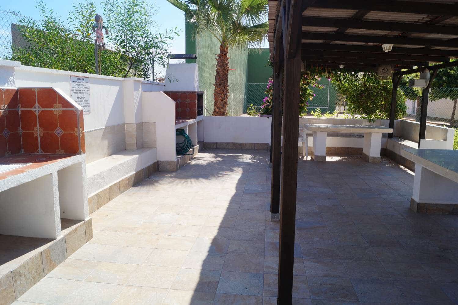 2 bedroom Bungalow for sale in Orihuela with pool - € 169,000 (Ref: 9242715)