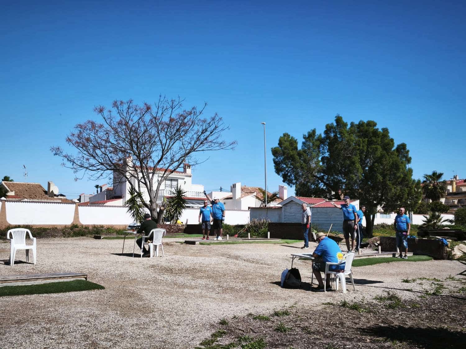2 bedroom Bungalow for sale in Orihuela with pool - € 169,000 (Ref: 9242715)