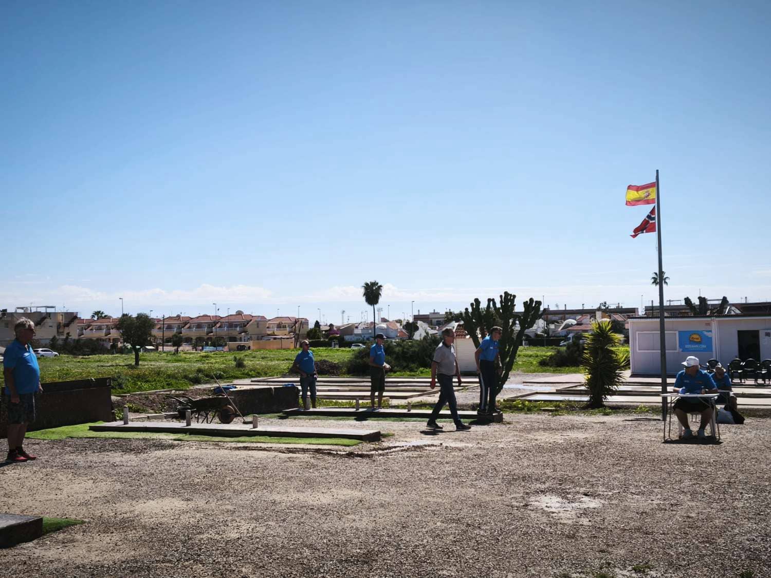2 bedroom Bungalow for sale in Orihuela with pool - € 169,000 (Ref: 9242715)