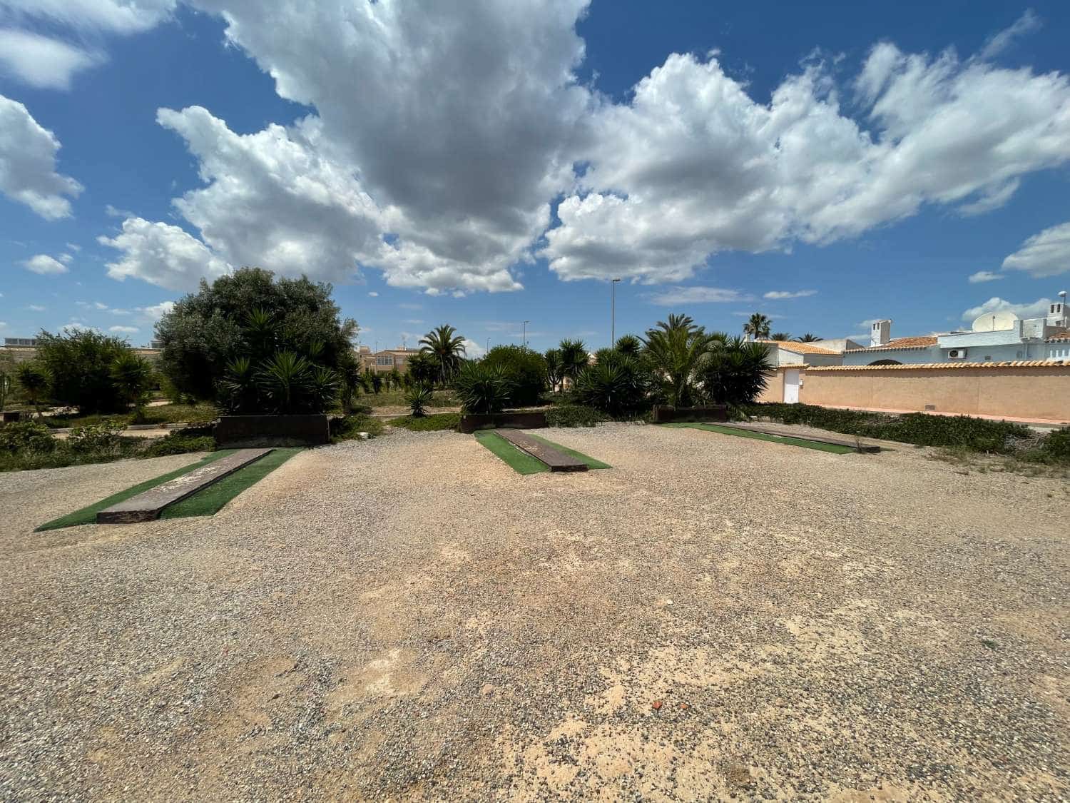 2 bedroom Bungalow for sale in Orihuela with pool - € 169,000 (Ref: 9242715)