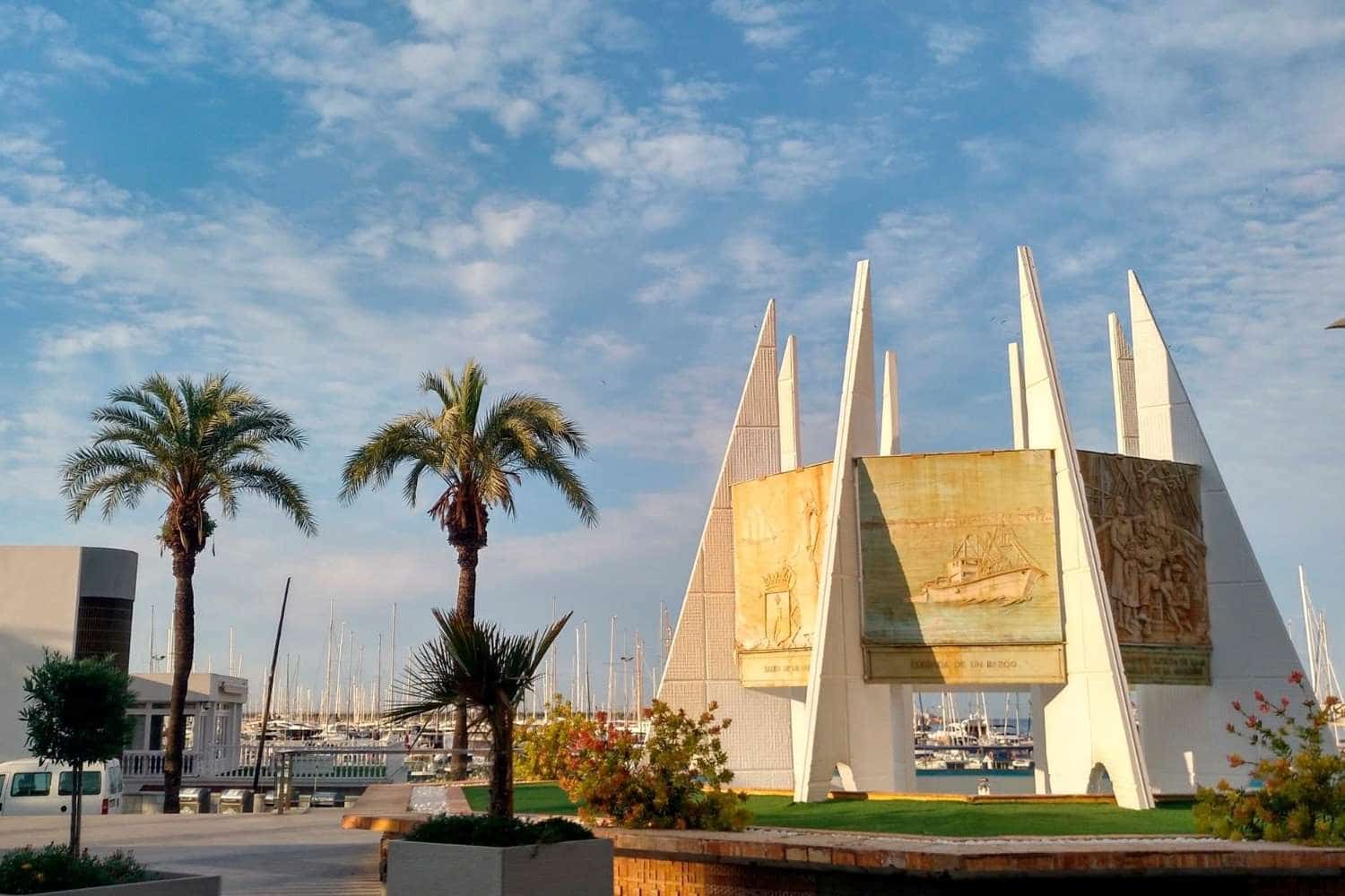 2 makuuhuone Ranta-asunto myytävänä paikassa Torrevieja mukana uima-altaan - 239 000 € (Ref: 9251881)