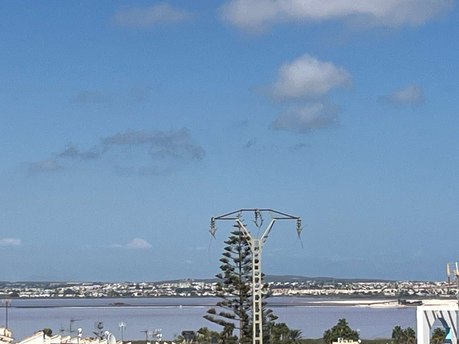 3 soveværelse Semi-Rækkehus til salg i Torrevieja med swimmingpool - € 229.000 (Ref: 9251882)