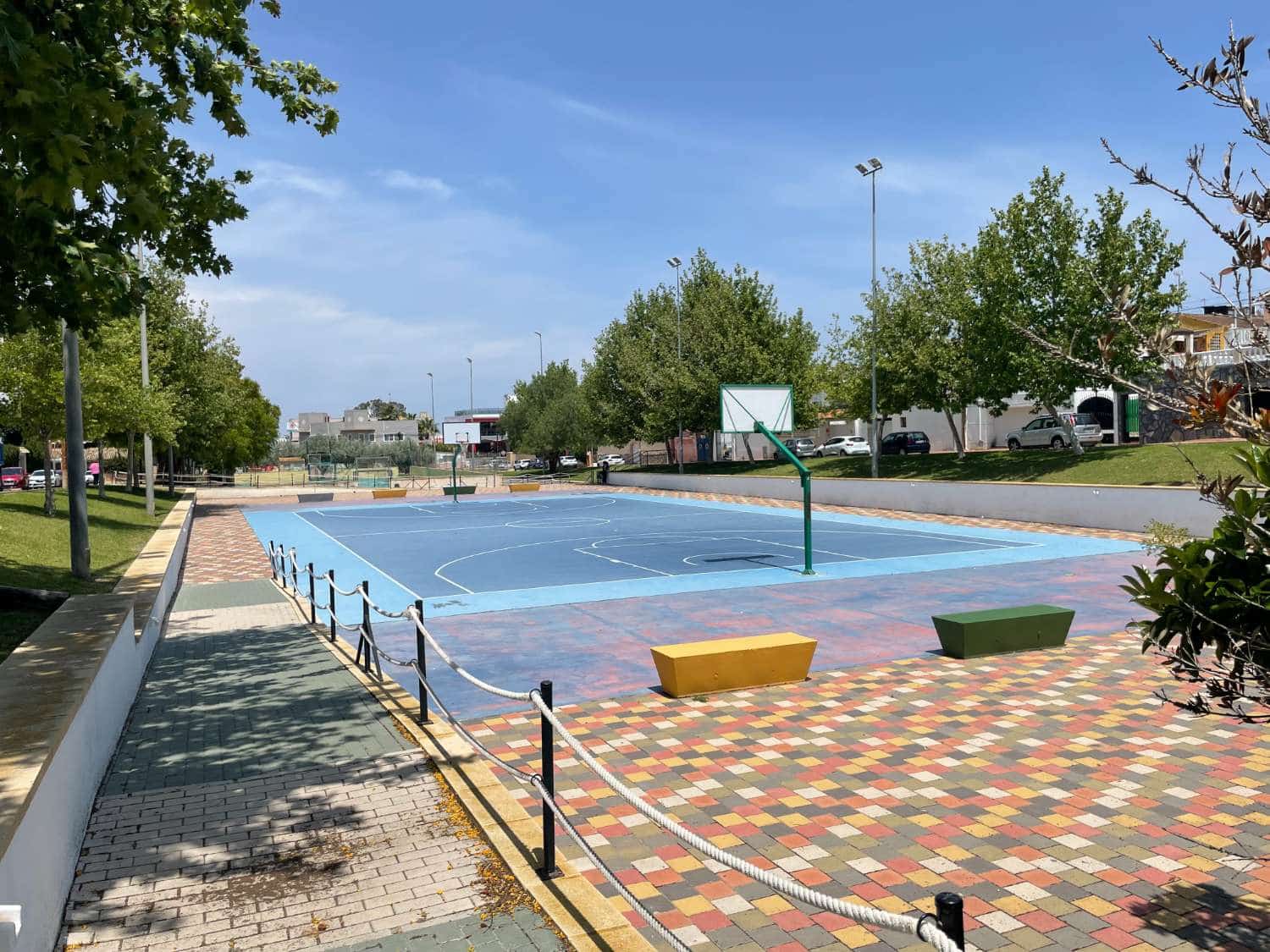 3 soveværelse Semi-Rækkehus til salg i Torrevieja med swimmingpool - € 229.000 (Ref: 9251882)