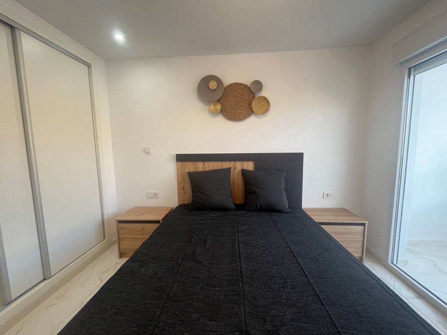 3 soveværelse Semi-Rækkehus til salg i Torrevieja med swimmingpool - € 229.000 (Ref: 9251882)