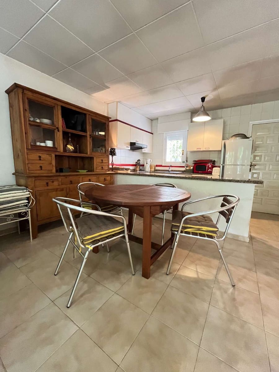 3 soveværelse Bungalow til salg i Orihuela med swimmingpool - € 225.000 (Ref: 9254733)