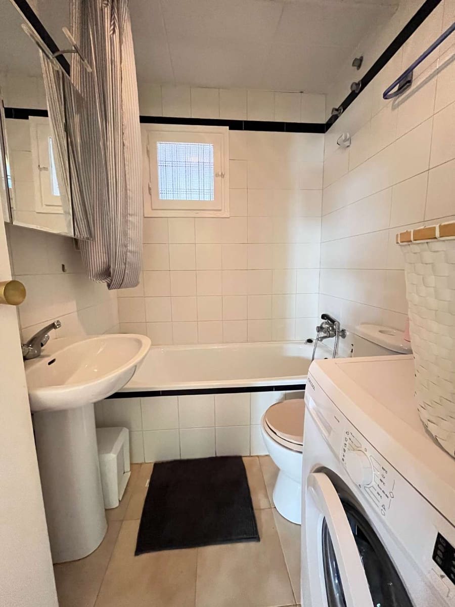 3 soveværelse Bungalow til salg i Orihuela med swimmingpool - € 225.000 (Ref: 9254733)