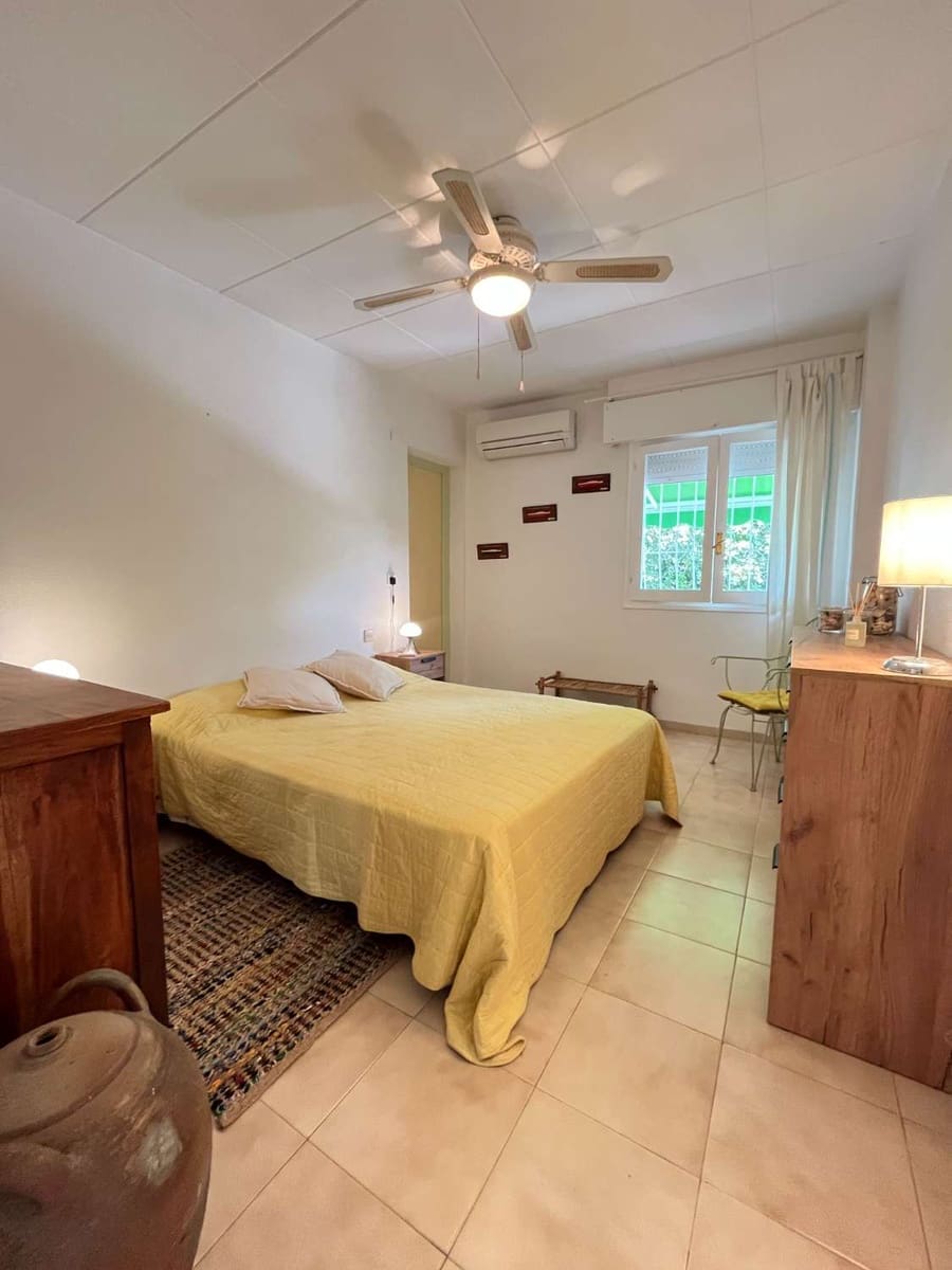 3 soveværelse Bungalow til salg i Orihuela med swimmingpool - € 225.000 (Ref: 9254733)